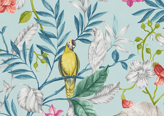 Iquitos, Vitality - Made to Measure Curtains - Image 9